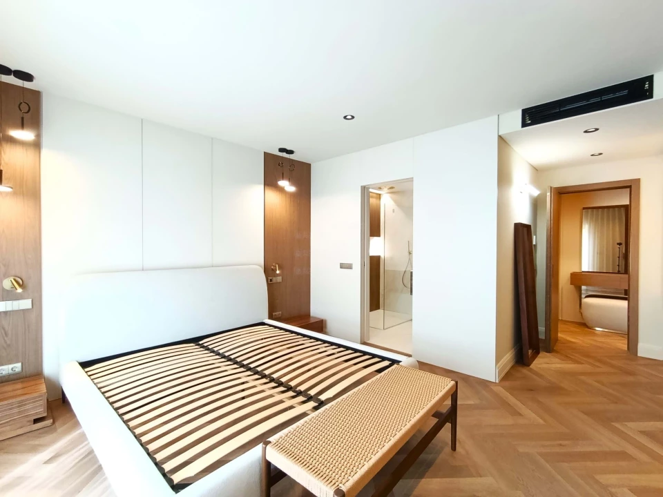 Apartamento T2 para Venda em Estômbar e Parchal Foto 4
