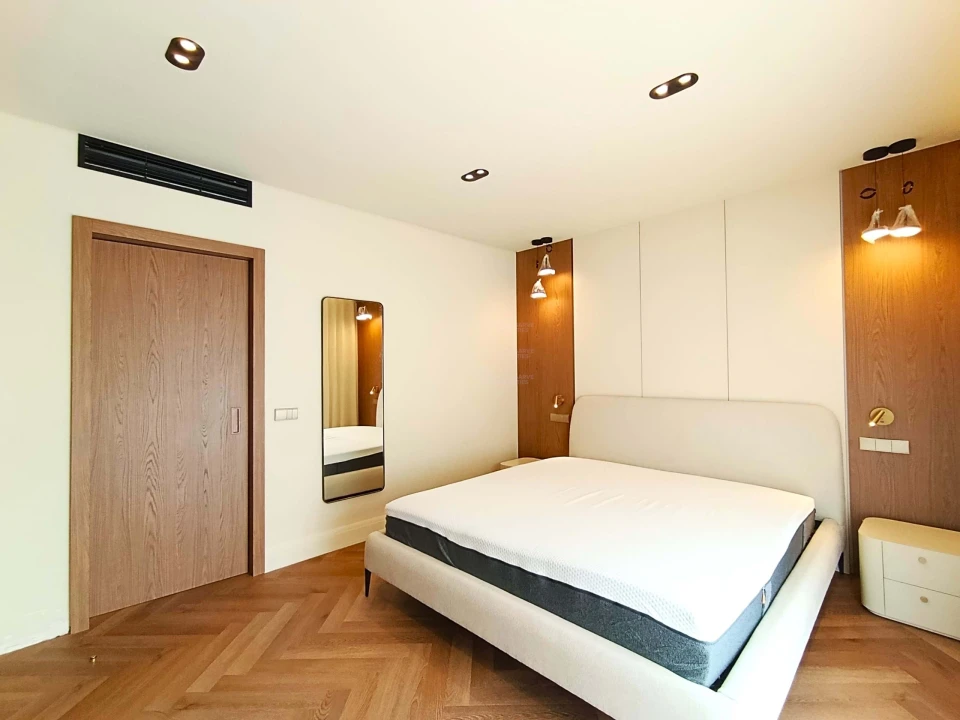 Apartamento T2 para Venda em Estômbar e Parchal Foto 7
