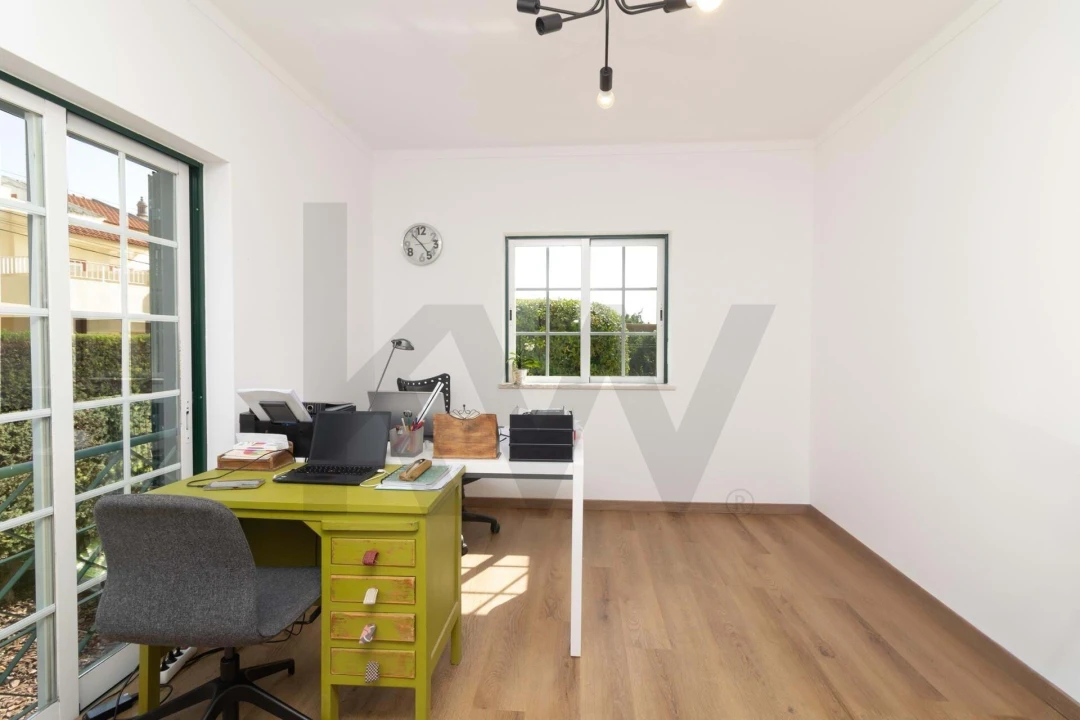 Moradia T5 para Venda em Alvor Foto 15