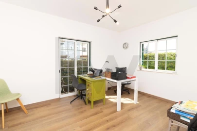 Moradia T5 para Venda em Alvor