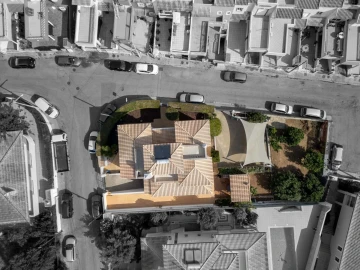 Moradia T5 para Venda em Alvor