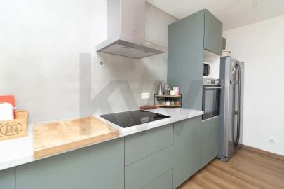 Moradia T5 para Venda em Alvor