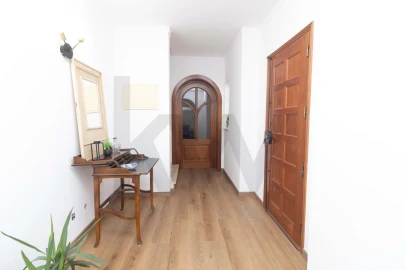 Moradia T5 para Venda em Alvor