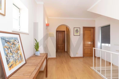 Moradia T5 para Venda em Alvor