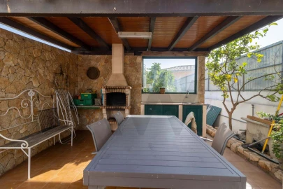 Moradia T5 para Venda em Alvor