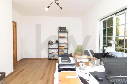 Moradia T5 para Venda em Alvor