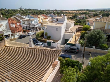 Moradia T5 para Venda em Alvor