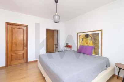 Moradia T5 para Venda em Alvor