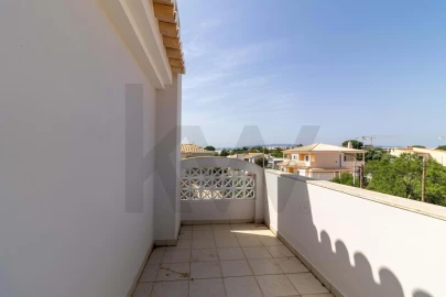 Moradia T5 para Venda em Alvor