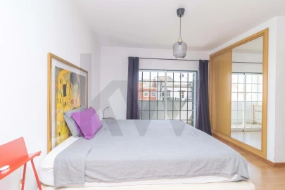 Moradia T5 para Venda em Alvor