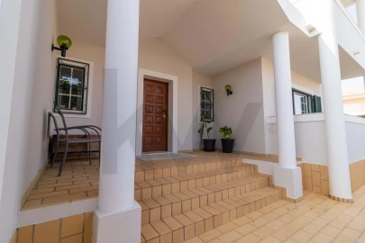 Moradia T5 para Venda em Alvor