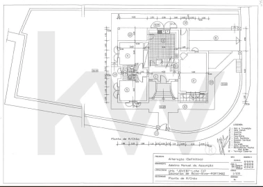 Moradia T5 para Venda em Alvor