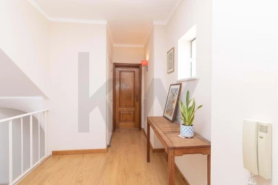 Moradia T5 para Venda em Alvor