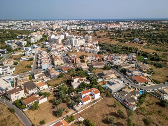 Moradia T5 para Venda em Alvor Foto 55