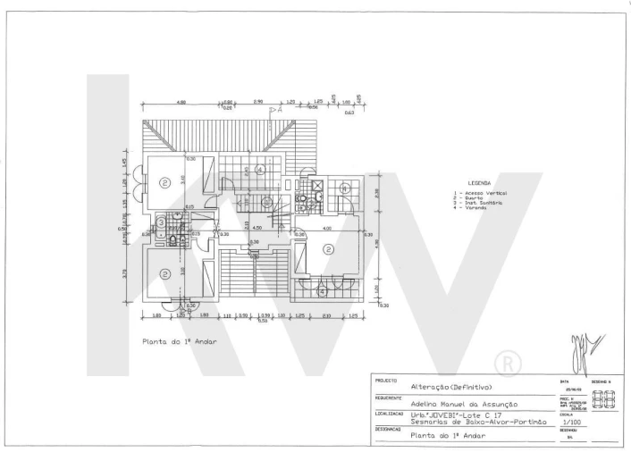 Moradia T5 para Venda em Alvor Foto 65