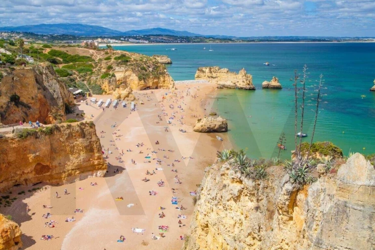 Moradia T5 para Venda em Alvor Foto 63