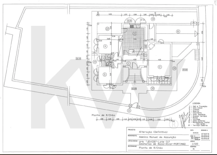 Moradia T5 para Venda em Alvor Foto 64