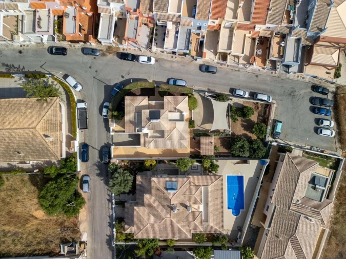 Moradia T5 para Venda em Alvor Foto 49