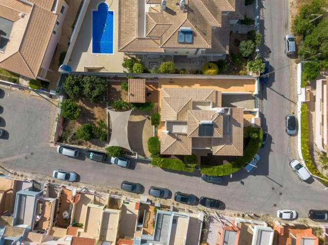 Moradia T5 para Venda em Portimão Foto 62
