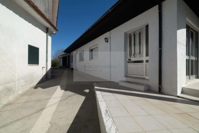 Moradia T2 para Venda em Espinho