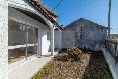 Moradia T2 para Venda em Espinho