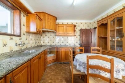 Moradia T2 para Venda em Espinho