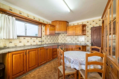 Moradia T2 para Venda em Espinho