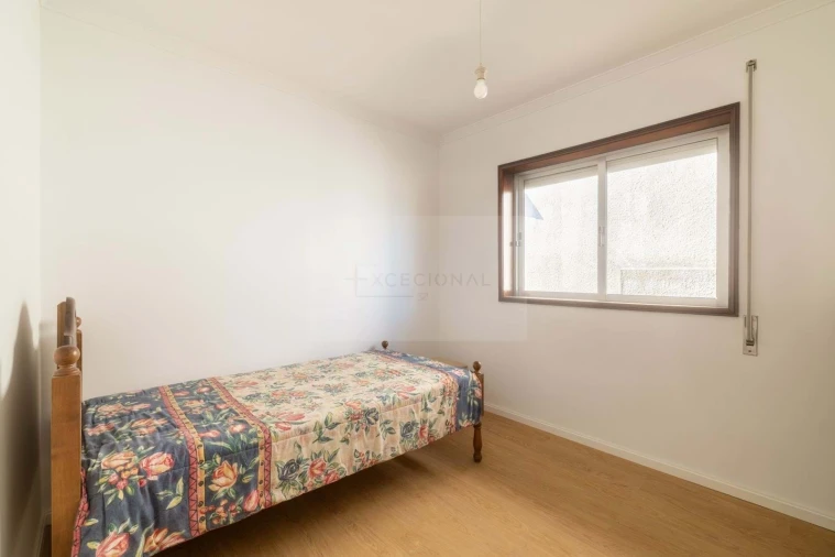 Moradia T2 para Venda em Espinho Foto 17