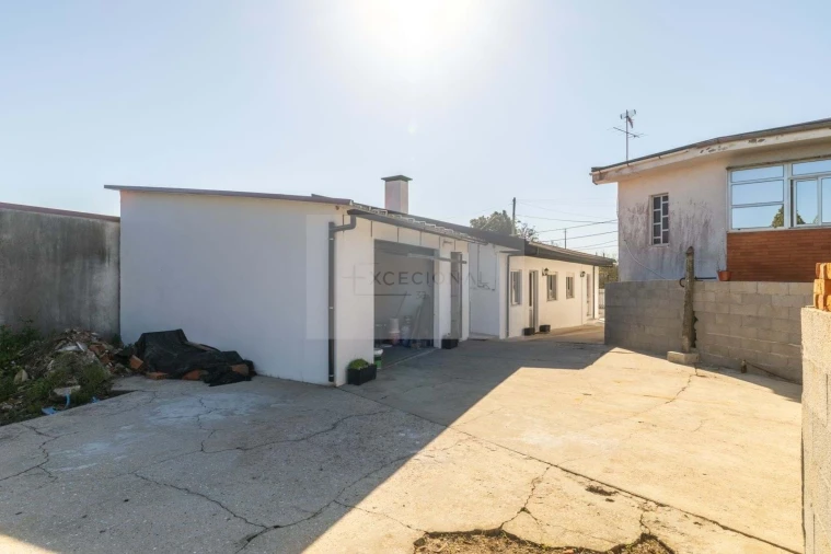 Moradia T2 para Venda em Espinho Foto 4