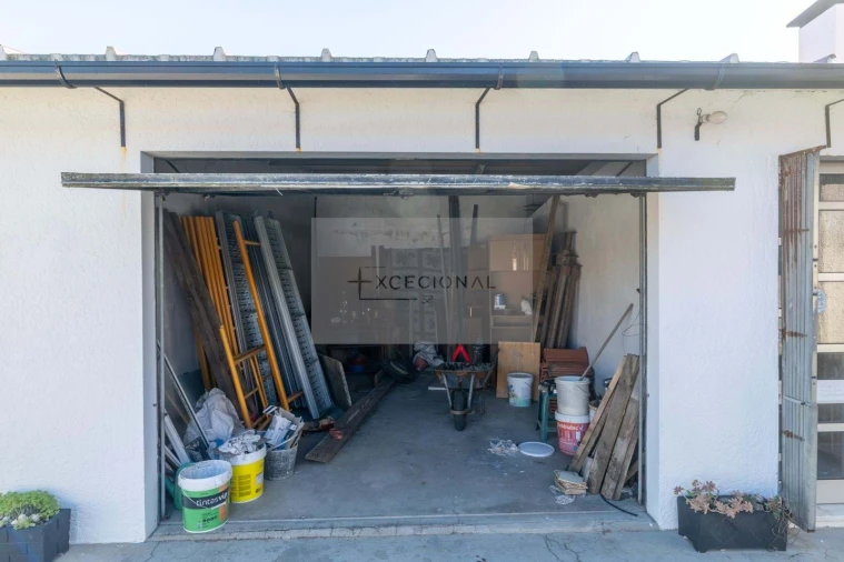 Moradia T2 para Venda em Espinho Foto 7