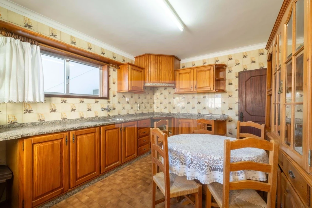 Moradia T2 para Venda em Espinho Foto 13