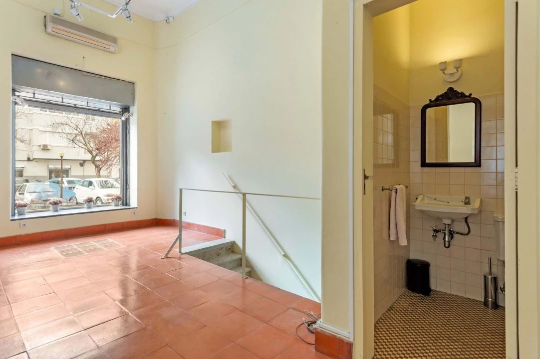 Negócio para Arrendamento em Avenidas Novas Foto 6