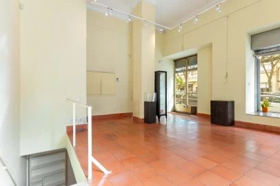 Negócio para Arrendamento em Avenidas Novas