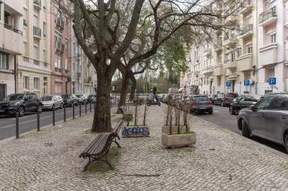 Negócio para Arrendamento em Avenidas Novas