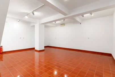 Negócio para Arrendamento em Avenidas Novas