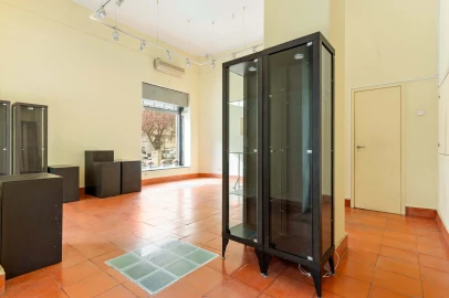 Negócio para Arrendamento em Avenidas Novas