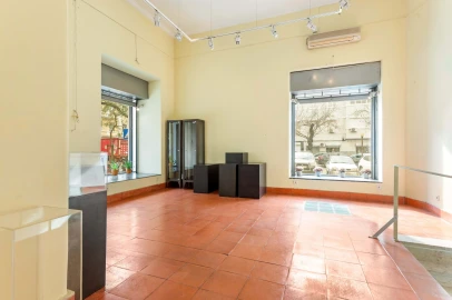 Negócio para Arrendamento em Avenidas Novas