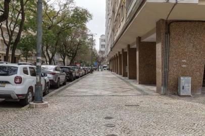 Negócio para Arrendamento em Avenidas Novas