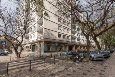 Negócio para Arrendamento em Avenidas Novas