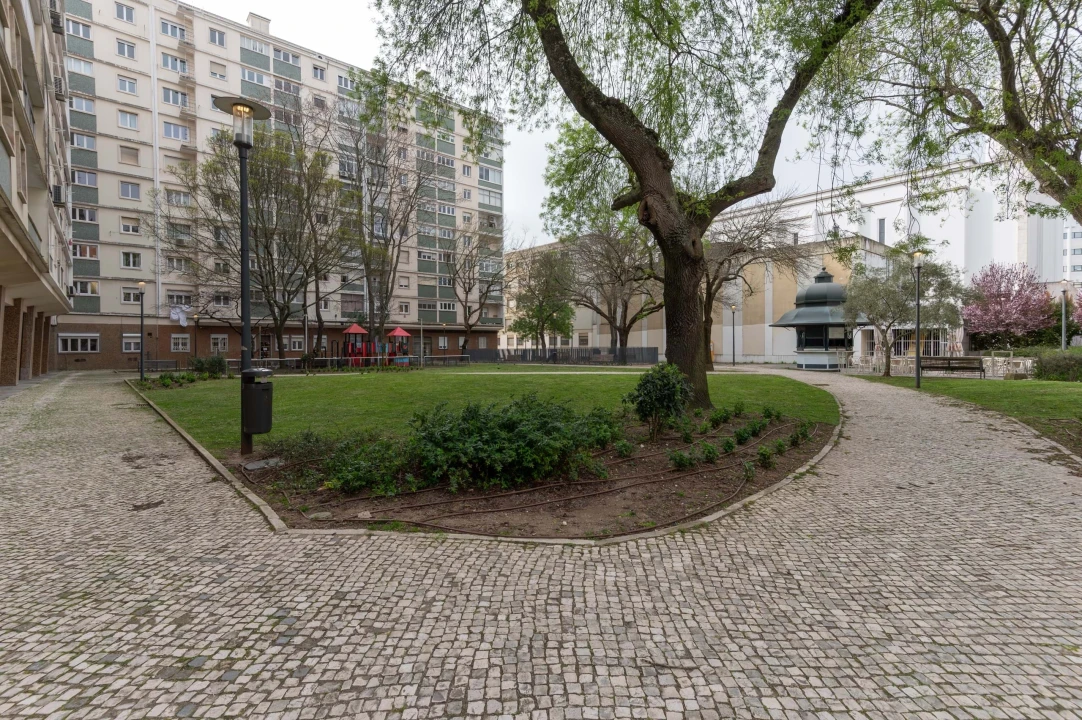 Negócio para Arrendamento em Avenidas Novas Foto 19