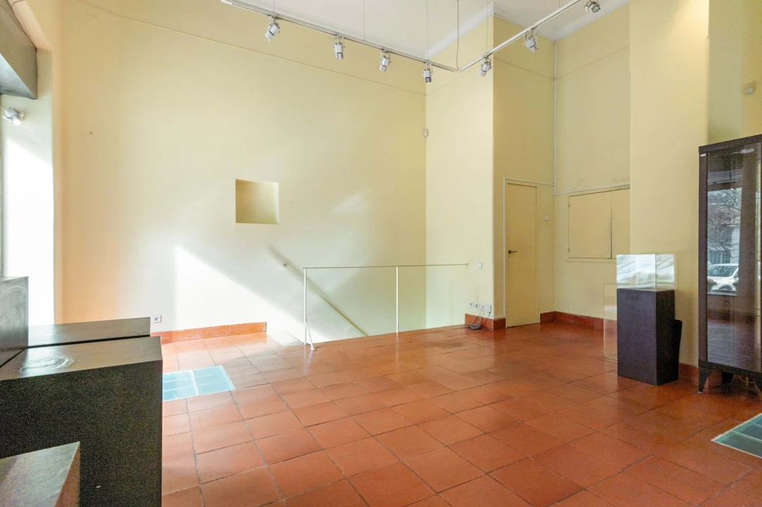 Negócio para Arrendamento em Avenidas Novas Foto 4