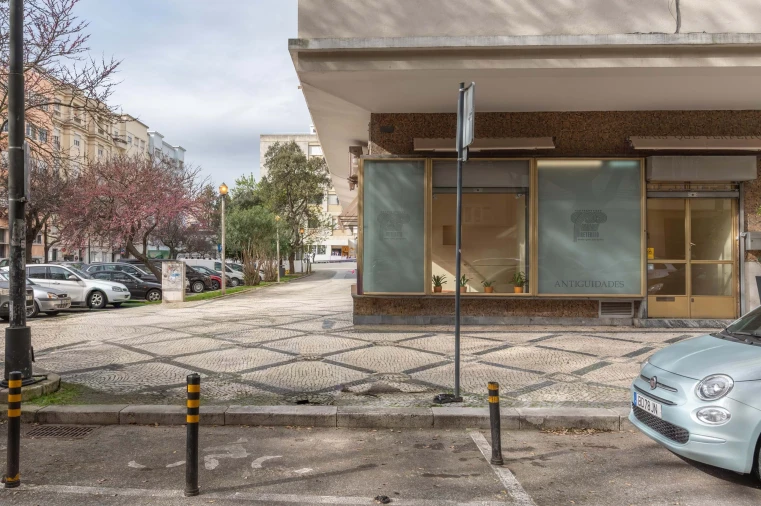 Negócio para Arrendamento em Avenidas Novas Foto 13