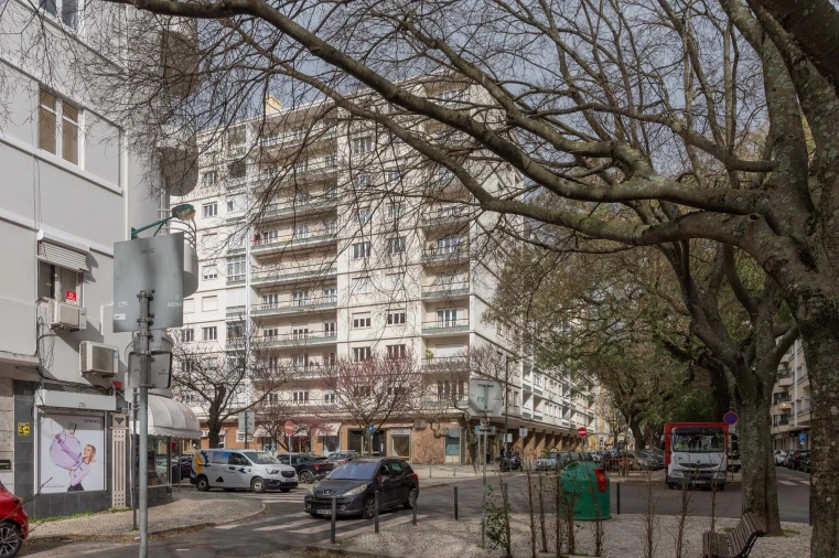 Negócio para Arrendamento em Avenidas Novas Foto 14