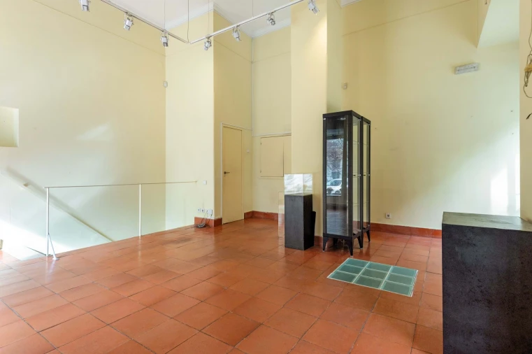 Negócio para Arrendamento em Avenidas Novas Foto 5