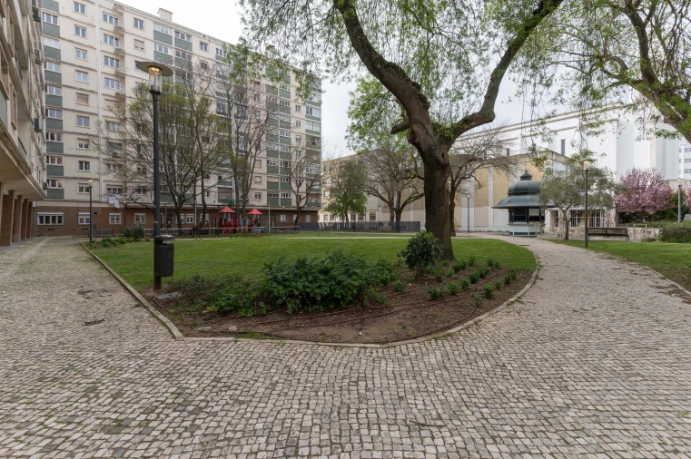 Negócio para Arrendamento em Avenidas Novas Foto 19