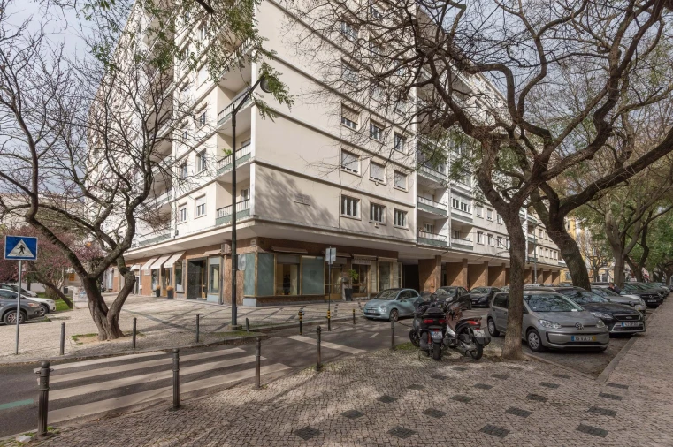 Negócio para Arrendamento em Avenidas Novas