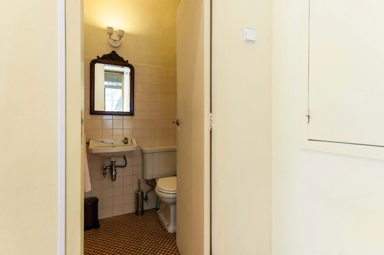 Negócio para Arrendamento em Avenidas Novas Foto 7