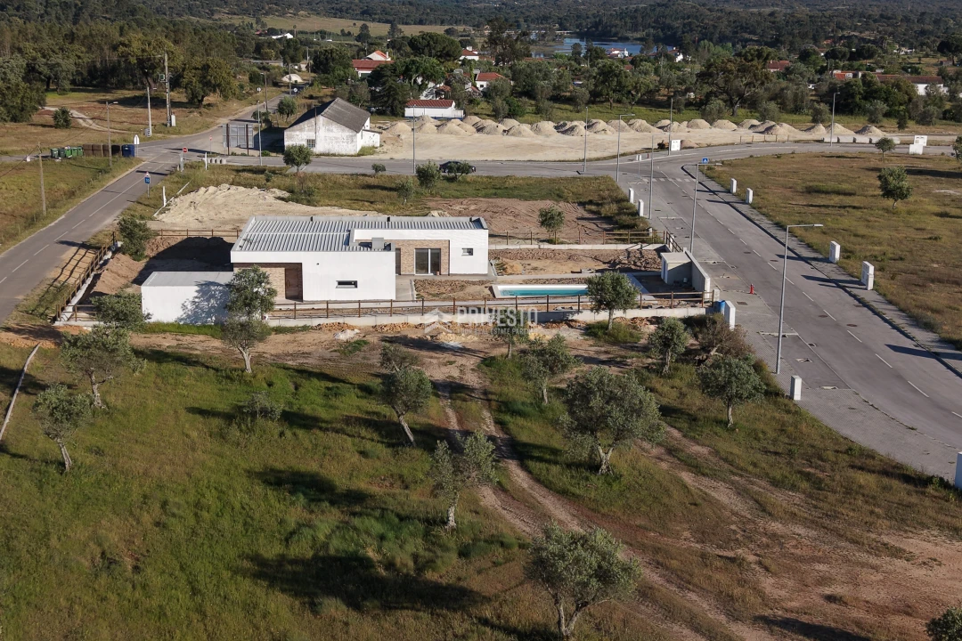 Terreno para Venda em Montargil Foto 10