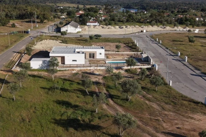 Terreno para Venda em Montargil