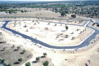 Terreno para Venda em Montargil